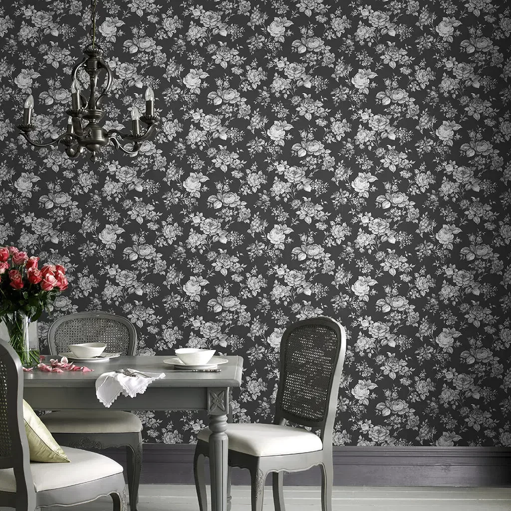 Wallpaper Installation Del Mar