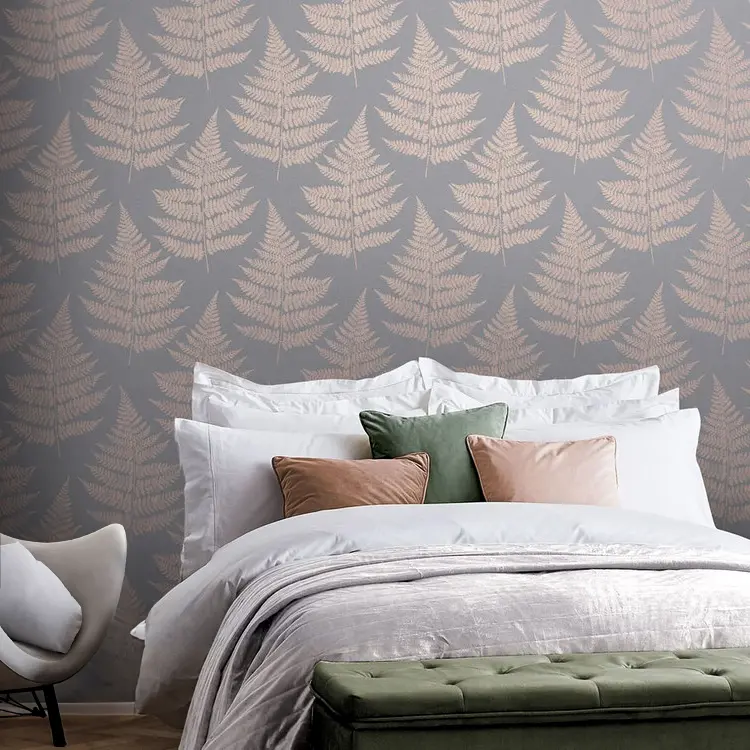 Wallpapering, Rancho Santa Fe, Interior Décor, Installation Services, Premium Quality Wallpapers