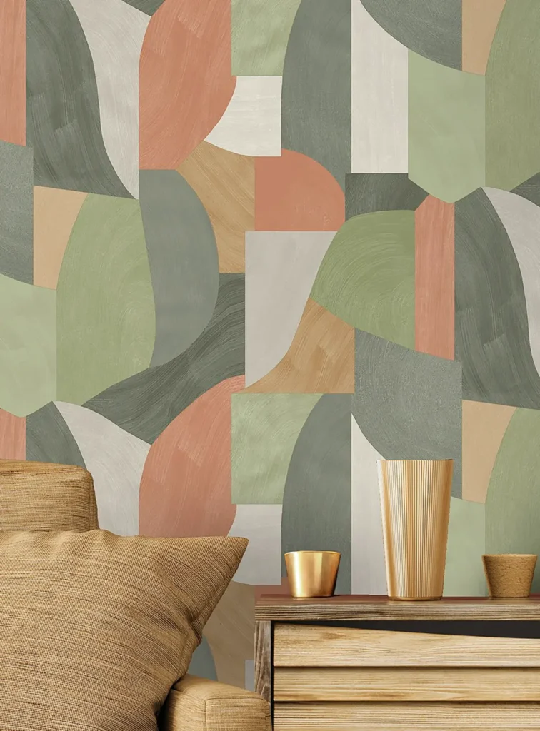 Valley Center Wallcovering