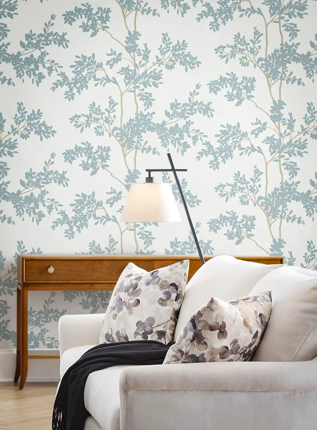 Wallpaper Installation service