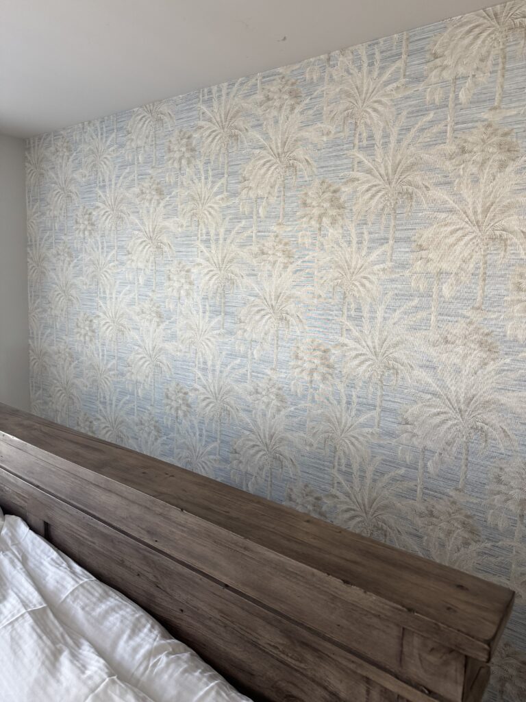 Wallpaper Installation in Perris, California